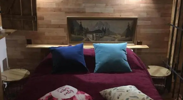Апартаменты Apart Modra 92a
