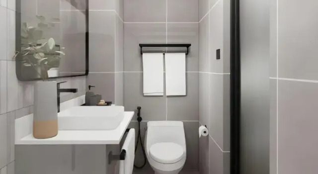 Двухместный номер Superior Novel Hotel Manila