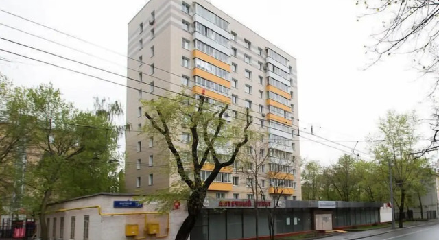 Апартаменты Lux,  ул. Мытная, 24, Забронировать Апартаменты/квартира Центральный административный округ Москва
