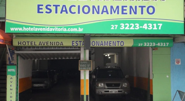 Hotel Avenida