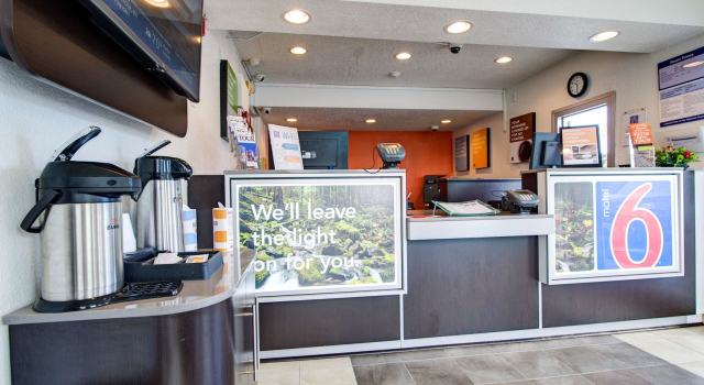 Motel 6 Seattle Airport, Book Motel SeaTac Washington (state)