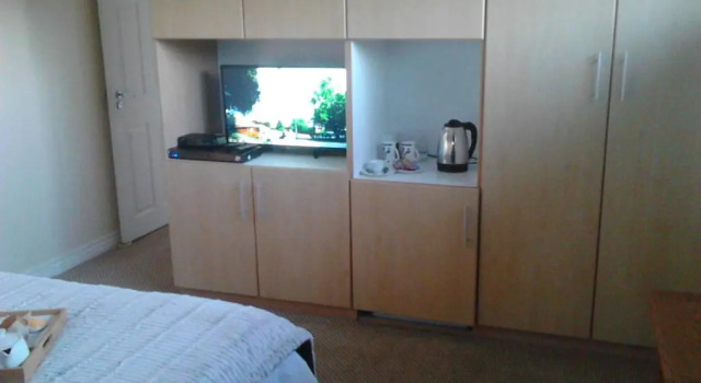 Номер Standard Port House