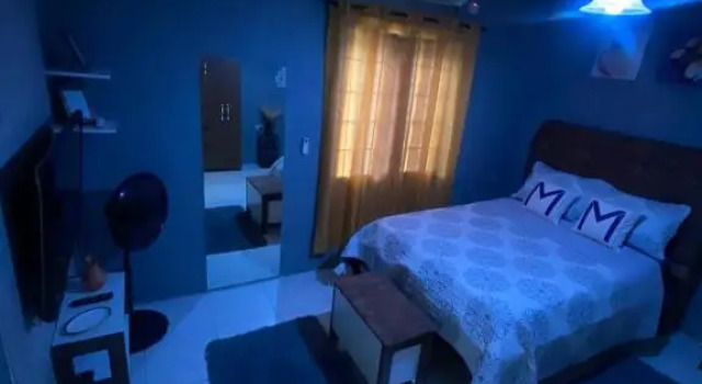 jermaines onestop, Prenota Hotel Hotel a Portmore con piscina, Piscina