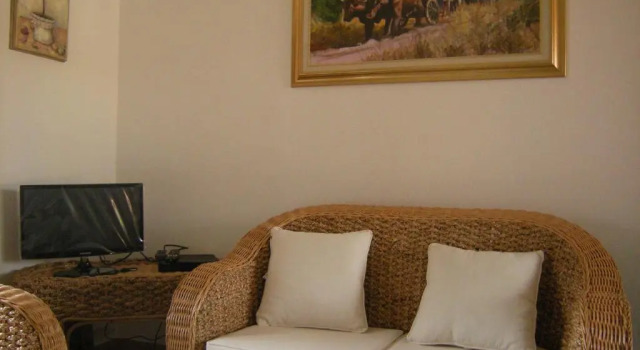 Апартаменты с 2 комнатами Country House Vignola Mare