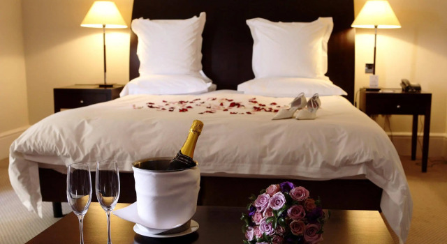 Hotel Felix