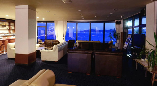 Kada Onsen Seaside Hotel Kada Kaigetsu, 예약 호텔 와카야마시 가나가와현