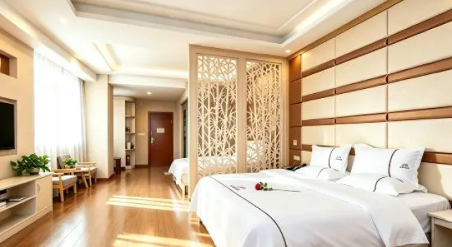 Suite Congjiang Imperial Hotel