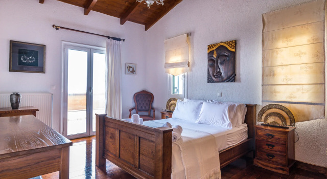 Villa Niriis