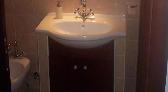 Двухместный номер Comfort c 1 комнатой La Vecchia Taverna B&B