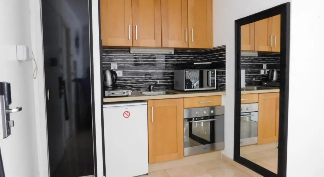 Апартаменты Avrora Luxury Apartment