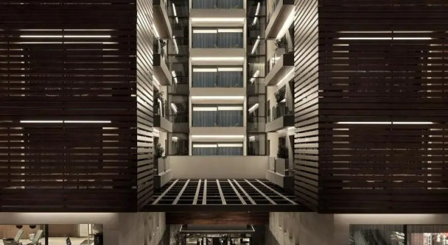 MonAsty, Thessaloniki, Autograph Collection