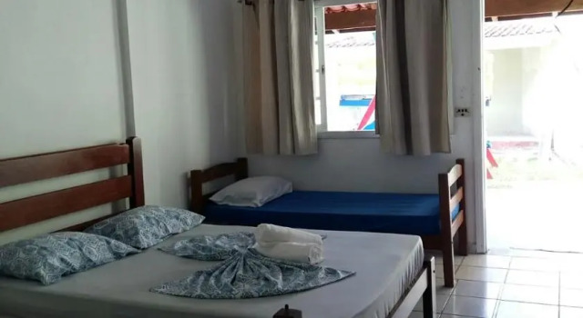 Pousada Arpoador