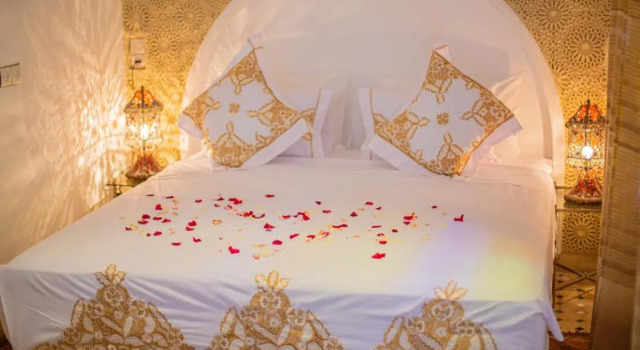 Suite Riad Rayhane FES