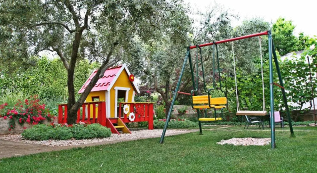 Апартаменты Apartments Doris