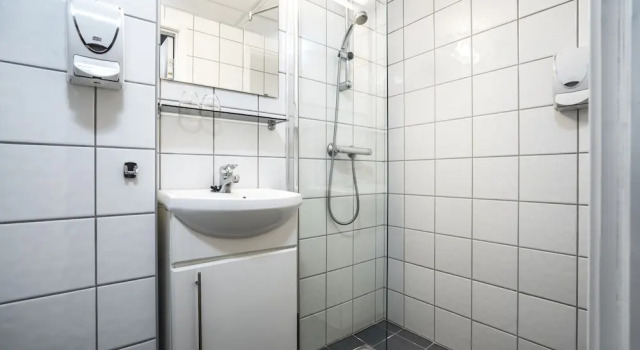 Одноместный номер Standard Thon Hotel Storgata