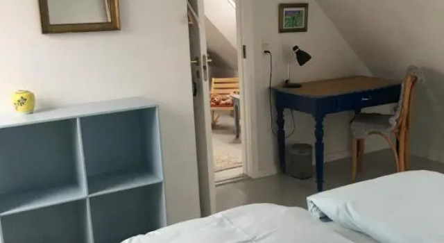 Номер Standard Agerdal Bed & Breakfast