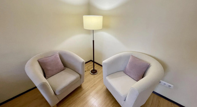 Apartamenty na ulitse Aviatorov 33, Reserva ahora Apartamento Hoteles en Krasnoyarsk con aparcamiento, Aparcamiento