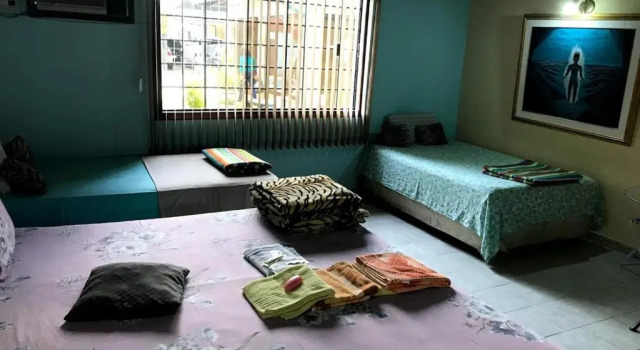 Hotel Las Residentas
