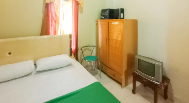 Homestay Rifa Syariah RedPartner