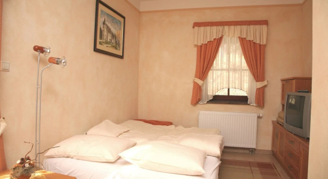 Студия Classic Green Village Rusevec