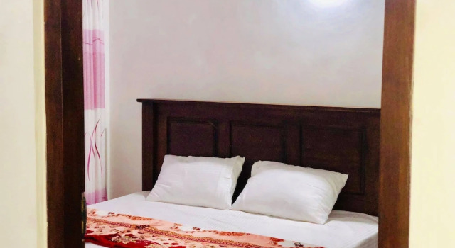 Номер Standard Family Ties GUEST INN