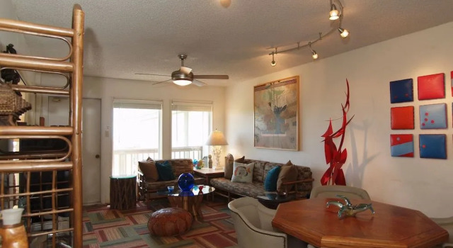 Starlight Siesta 307bh 2 Bedrooms 2 Bathrooms Condo