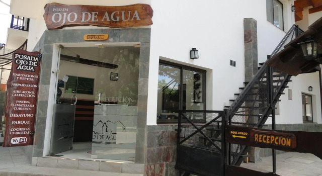 Posada Ojo de Agua