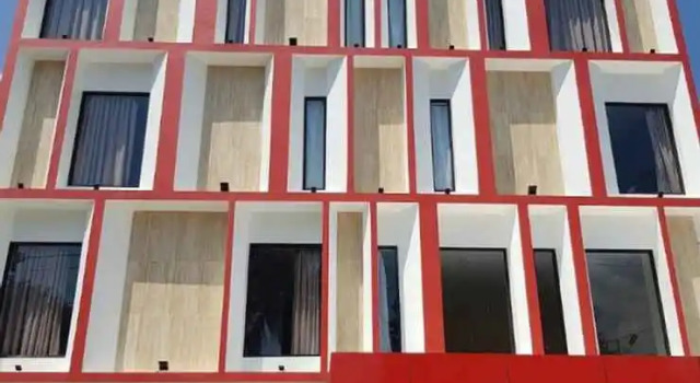 MJ's Hotel, Rezerwuj Hotel Jambi 