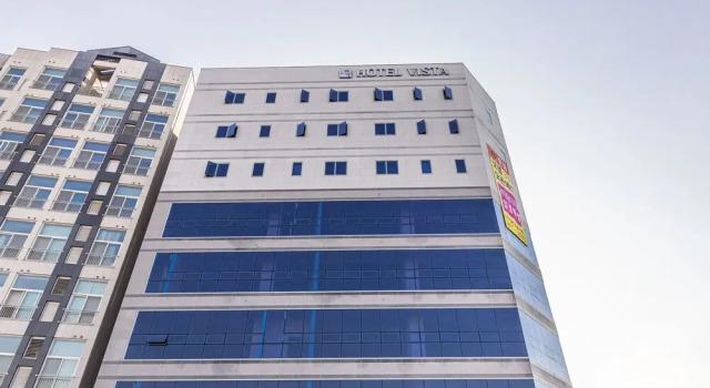 Osan Vista Hotel