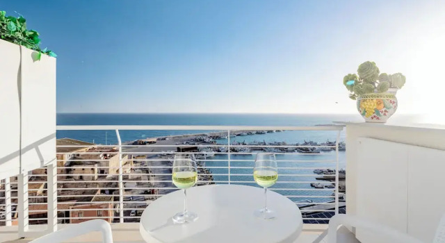 Номер Premium Hibrido Boutique Hotel & Spa