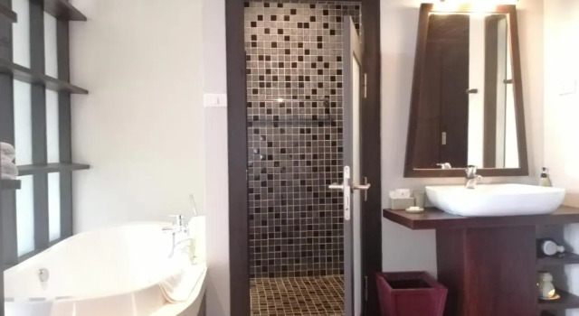 Двухместный номер Premier Hotel Kiridara Luang Prabang