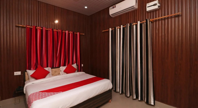 Yuvraj Inn By OYO Rooms, Rezervovat Hotel Mussoorie Uttarakhand