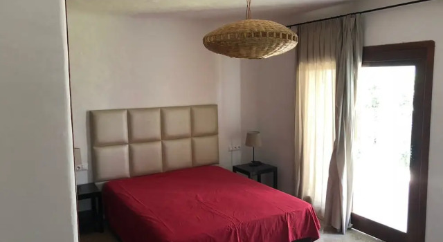 Villa Mbr, Rezerwuj Willa Hotele w Tanger-Tetouan z parkingiem, Parking