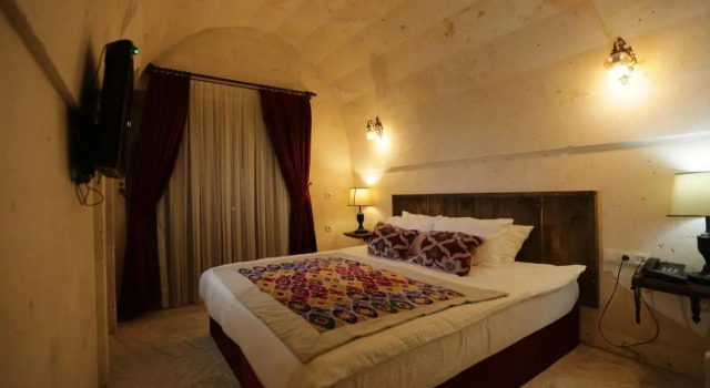 Corner İn Cappadocia, Prenota Hotel Ortahisar 