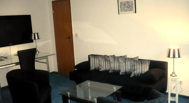 Hotel Goethe-Haus