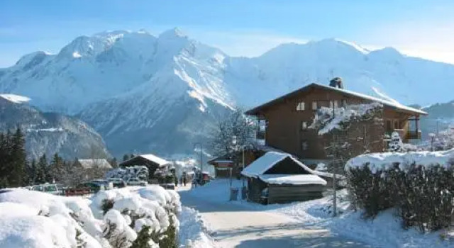 Chalet Gabriel, Забронировать Шале Виллы Овернь-Рона-Альпы, Вилла