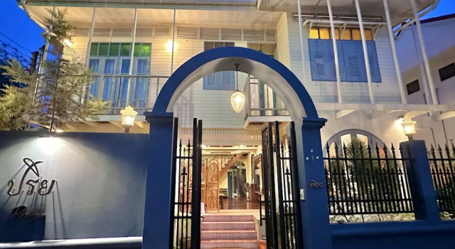 Priya Boutique House