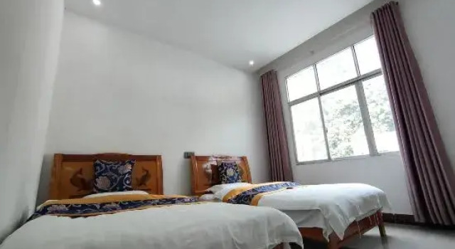 Maolan Rustic Holiday Manor, Rezerwuj Hotel Libo Guizhou