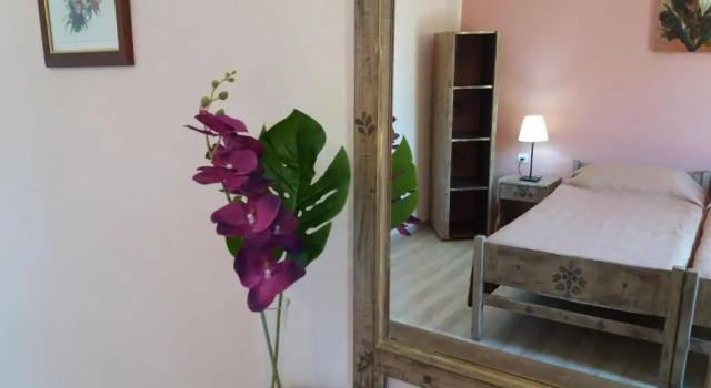Апартаменты Economy Alexandra Spingou Apartments