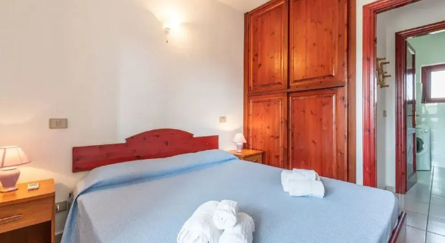 Apartment in Sos Alinos Near Sardinian Beaches, Забронировать Апартаменты/квартира Орозеи Залив Орозеи