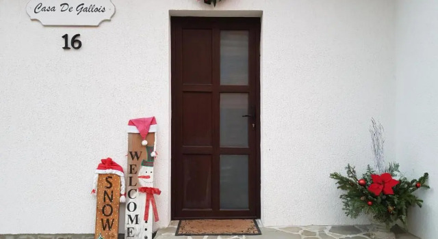 Casa De Gallois, Забронировать Отель Отели Прахова 3 звезды, 3*