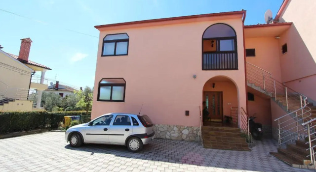 Apartments Rozi, Забронировать Апартаменты/квартира Апартаменты Rovinj Riviera, Апартаменты/квартира