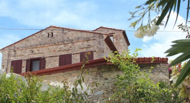 Kocca Ev Hotel
