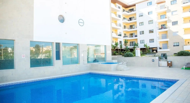Апартаменты C11 - Quinta das Palmeiras Apartment