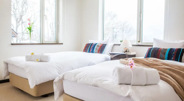 Апартаменты Yukisawa House