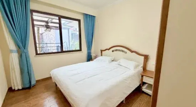 Люкс Economy Wanning Huanyue Homestay Hotel