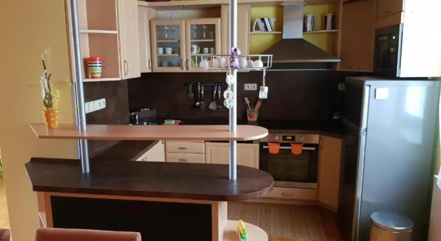 Apartman Aneta, Забронировать Апартаменты/квартира Скальна Рудные горы