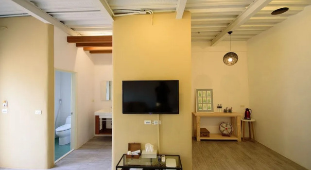 Green 58 B&B, Book Bed and Breakfast Hotels in Pingtung County with Parking, Parking