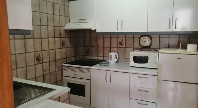 Апартаменты 1 Bedroom Apartment with stunning sea view