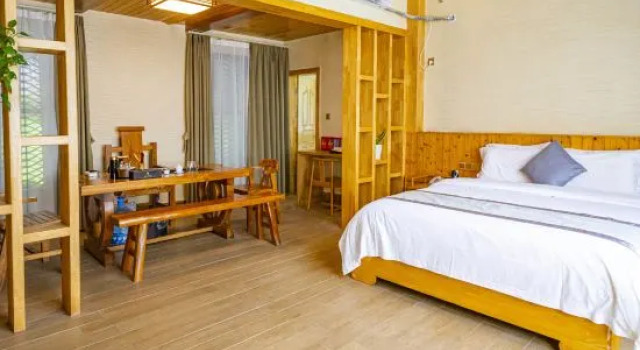 Suite Stone Hotel